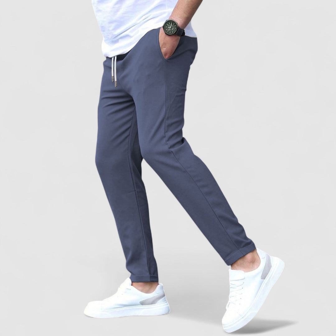 Ferdi™ | Komfort-Hose mit verstellbarem Bund