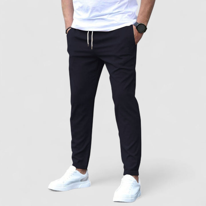 Ferdi™ | Komfort-Hose mit verstellbarem Bund