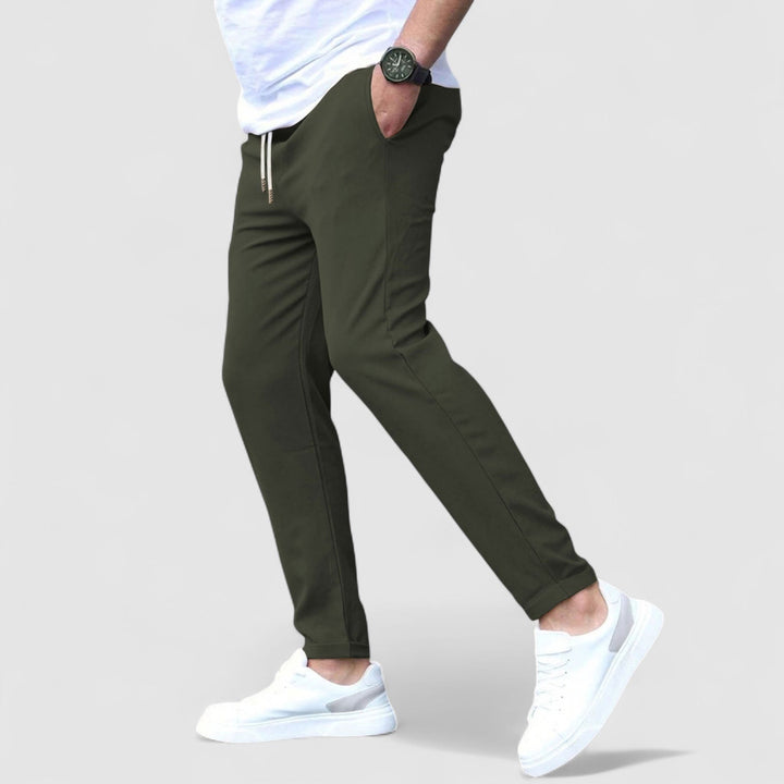 Ferdi™ | Komfort-Hose mit verstellbarem Bund