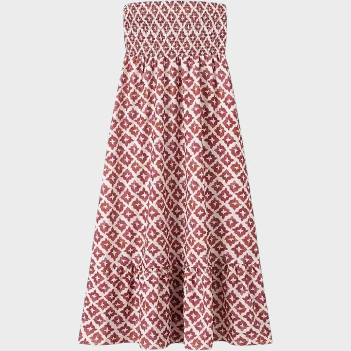 Prudence | Elegantes Off-Shoulder-Ensemble