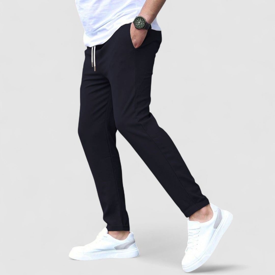 Ferdi™ | Komfort-Hose mit verstellbarem Bund
