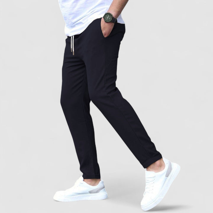Ferdi™ | Komfort-Hose mit verstellbarem Bund