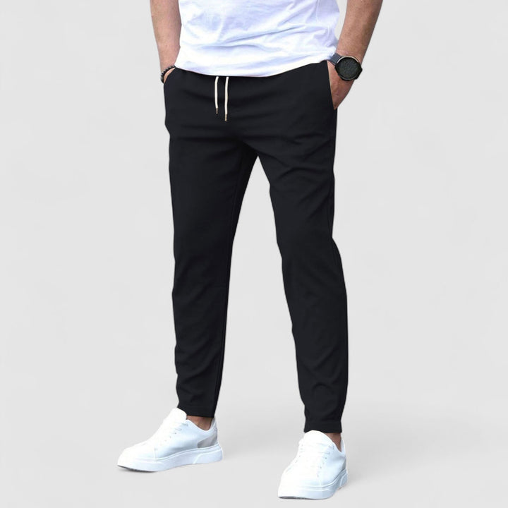 Ferdi™ | Komfort-Hose mit verstellbarem Bund