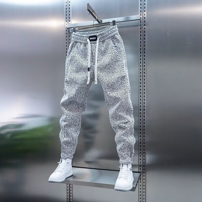 Egon™ | Bequeme Hose mit eleganter Silhouette
