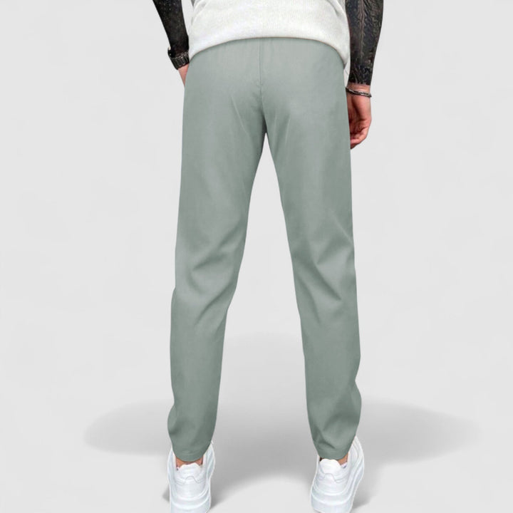 Ferdi™ | Komfort-Hose mit verstellbarem Bund