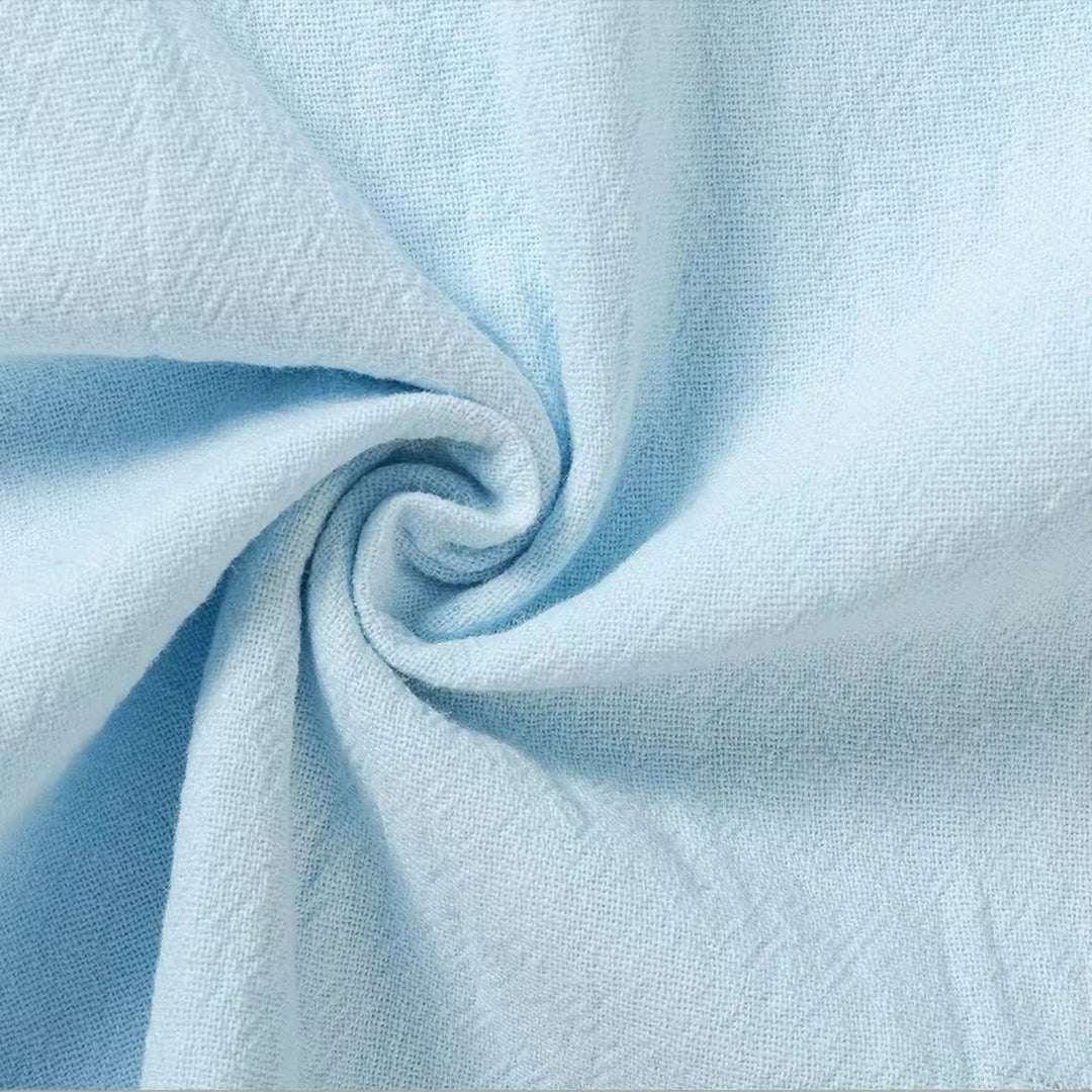 Konrad™ | Atmungsaktive Tapered-Hose mit Tunnelzug