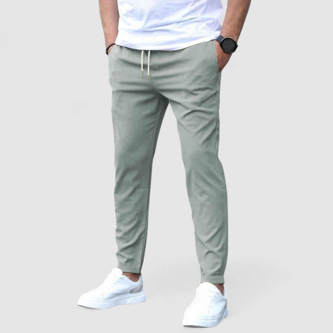 Ferdi™ | Komfort-Hose mit verstellbarem Bund
