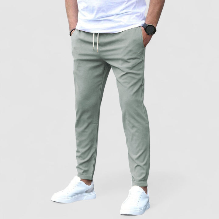 Ferdi™ | Komfort-Hose mit verstellbarem Bund