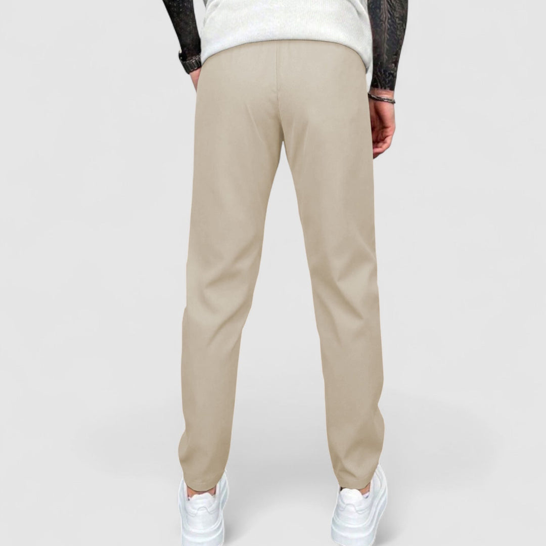 Ferdi™ | Komfort-Hose mit verstellbarem Bund