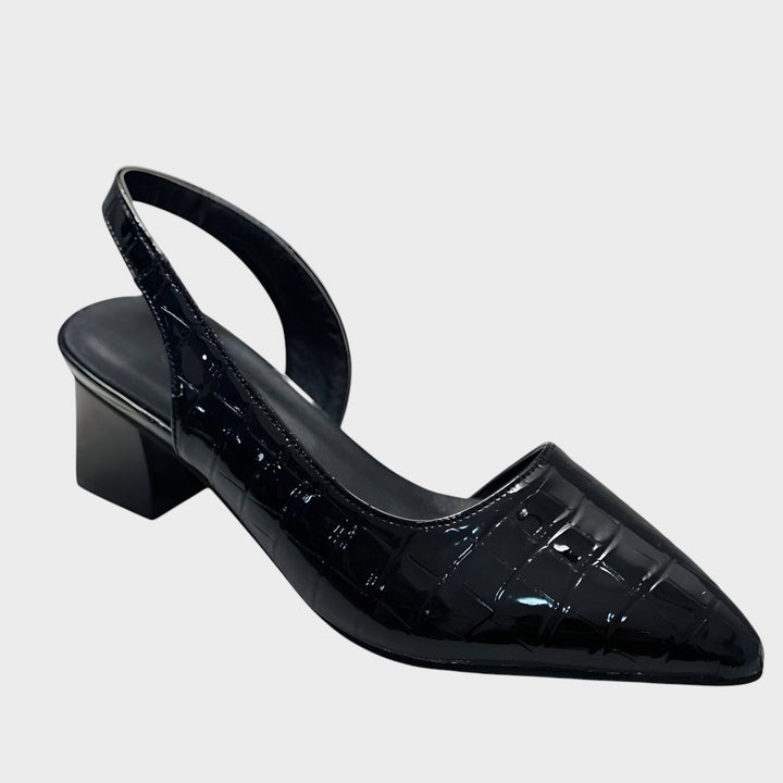 Mirela | Niedrig-Absatz Sandalen
