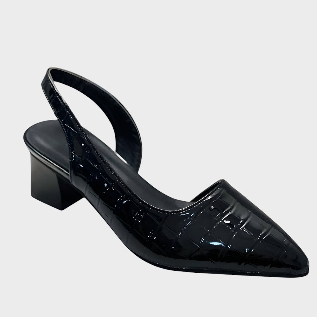Mirela | Niedrig-absatz Sandalen