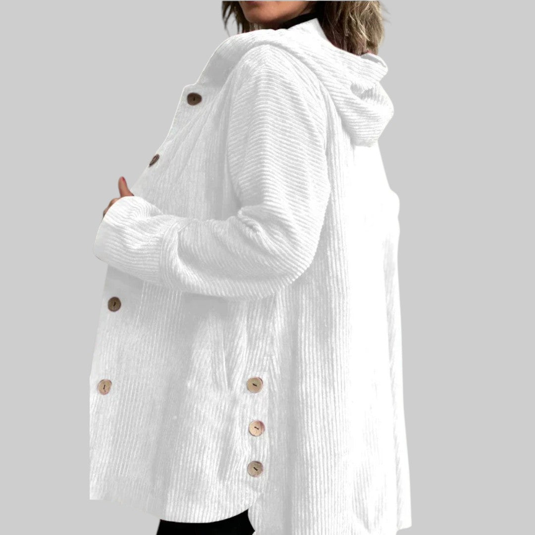 Bertha - Steppjacke