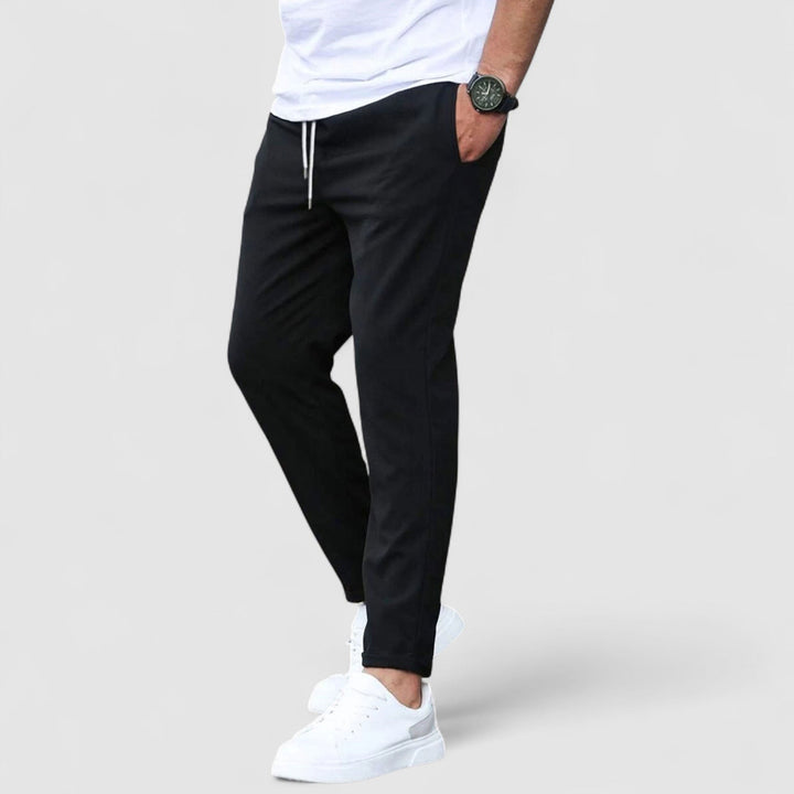 Ferdi™ | Komfort-Hose mit verstellbarem Bund
