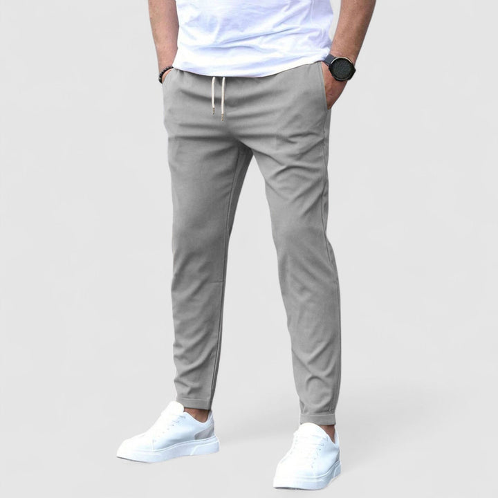 Ferdi™ | Komfort-Hose mit verstellbarem Bund