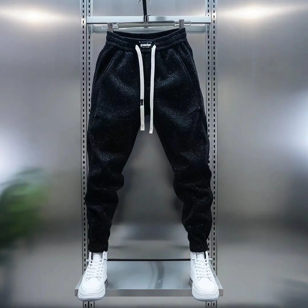 Egon™ | Bequeme Hose mit eleganter Silhouette