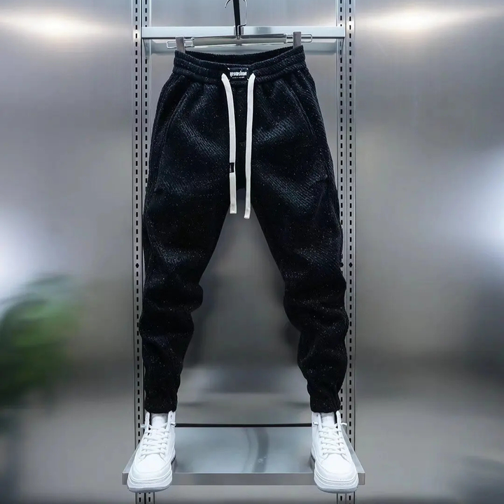 Egon™ | Bequeme Hose mit eleganter Silhouette