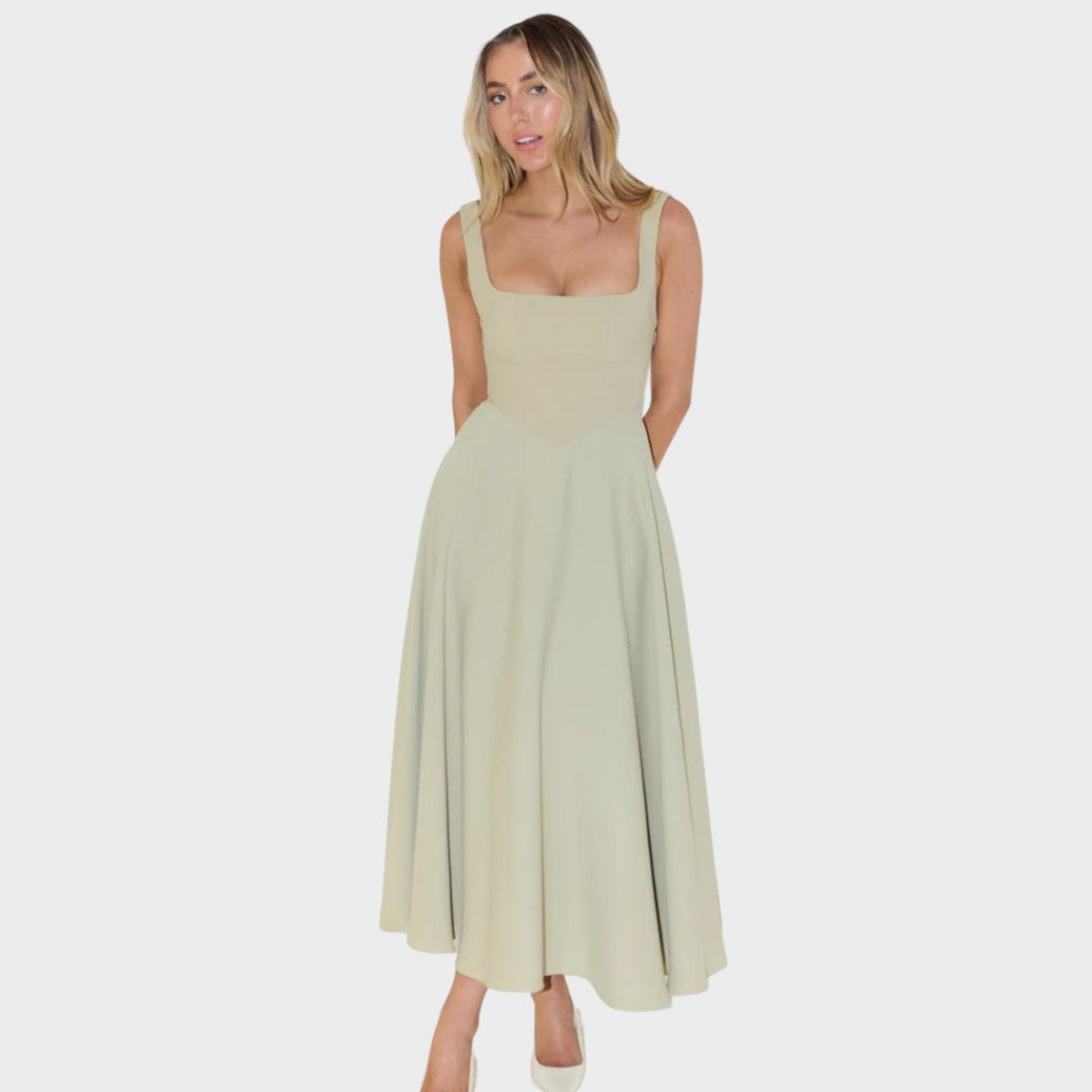 Nina | Elegantes Kleid