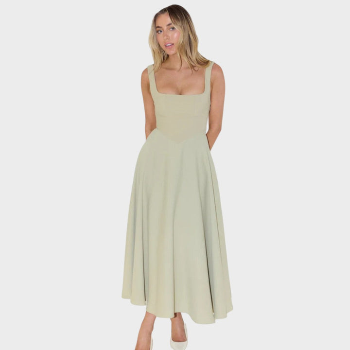 Nina | Elegantes Kleid