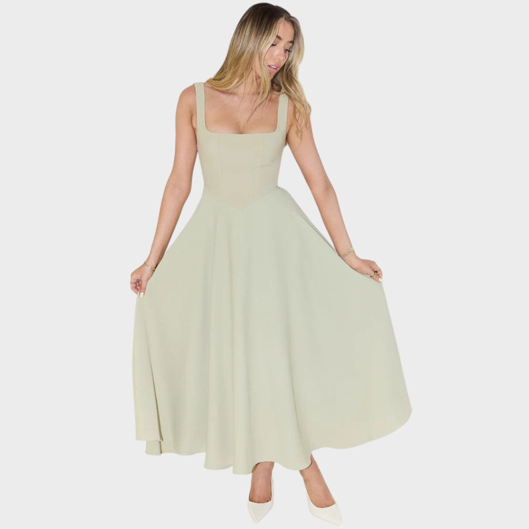 Nina | Elegantes Kleid