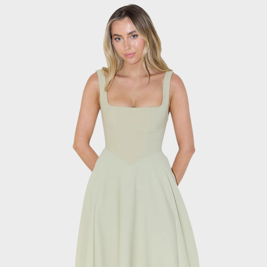 Nina | Elegantes Kleid