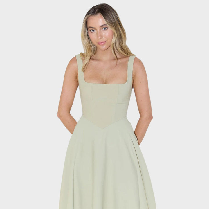 Nina | Elegantes Kleid