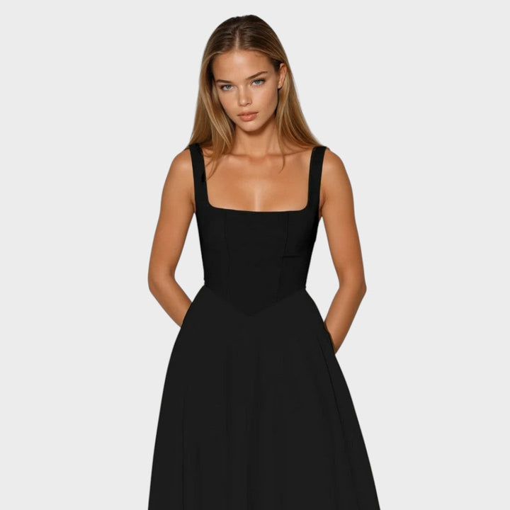 Nina | Elegantes Kleid
