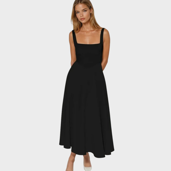 Nina | Elegantes Kleid
