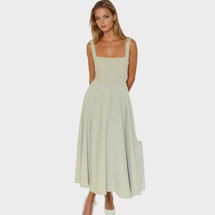 Nina | Elegantes Kleid