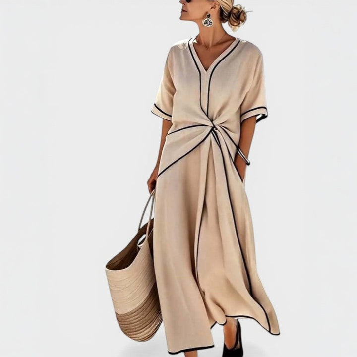 Tihana | Bequemes Kleid
