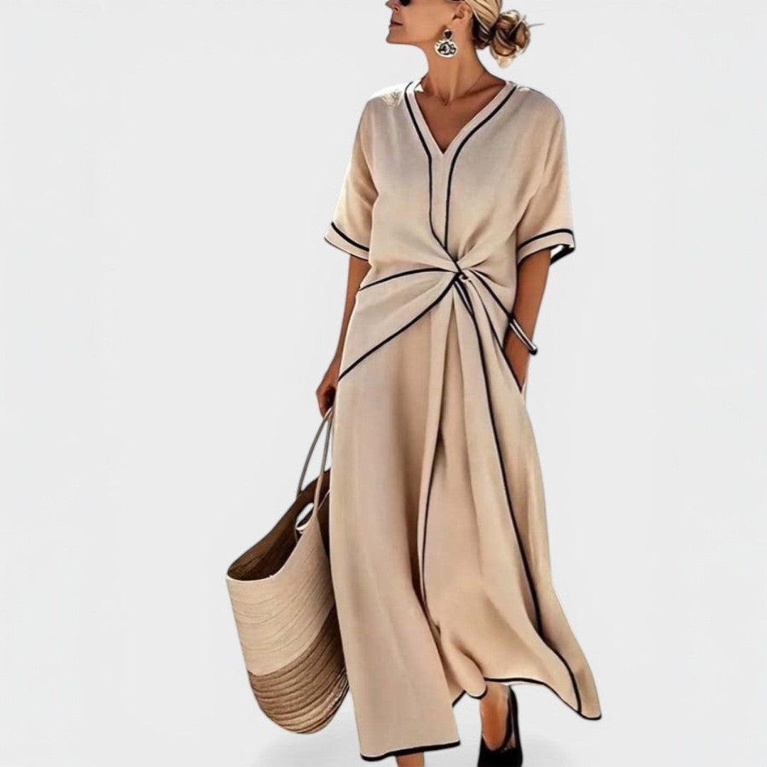 Tihana | Bequemes Kleid