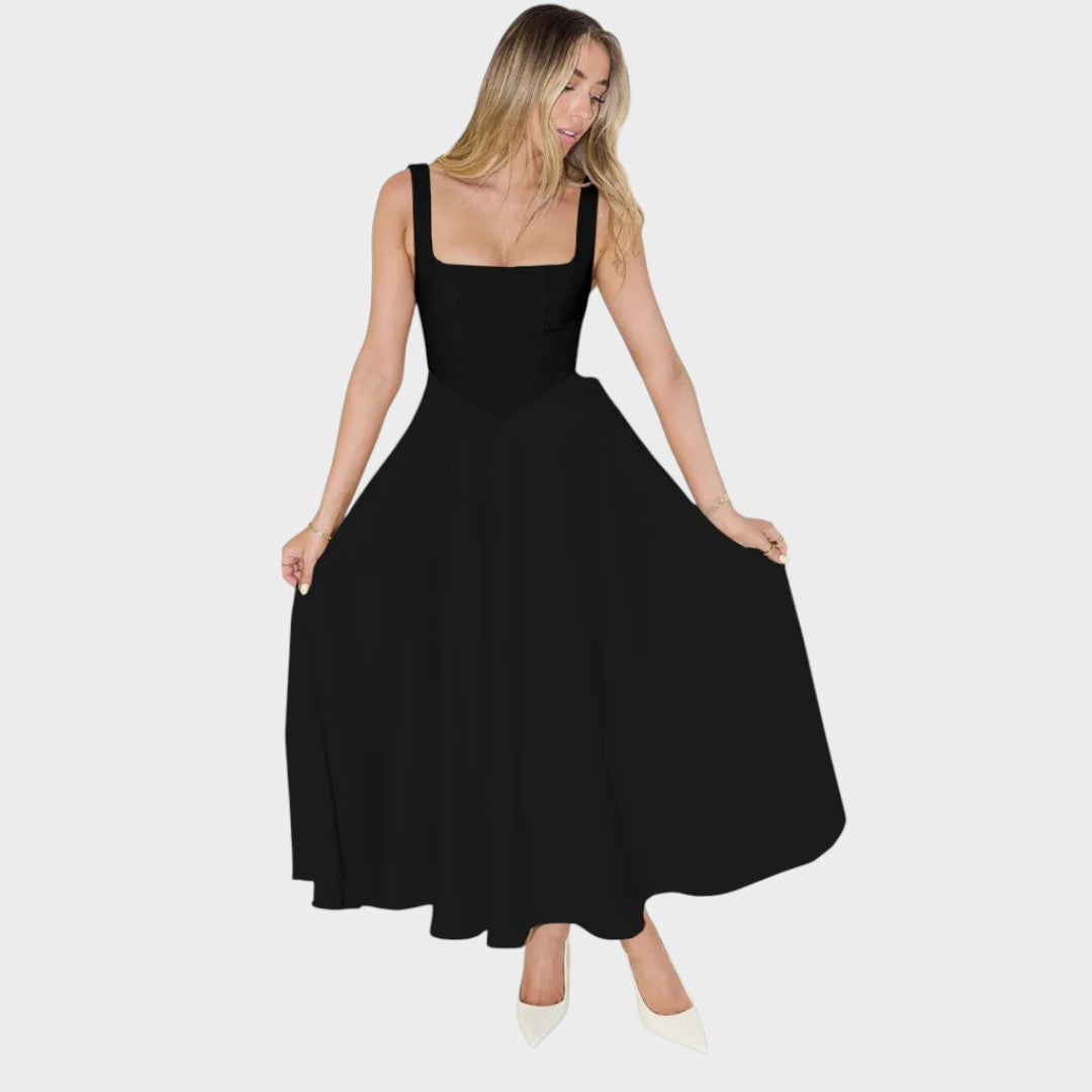 Nina | Elegantes Kleid