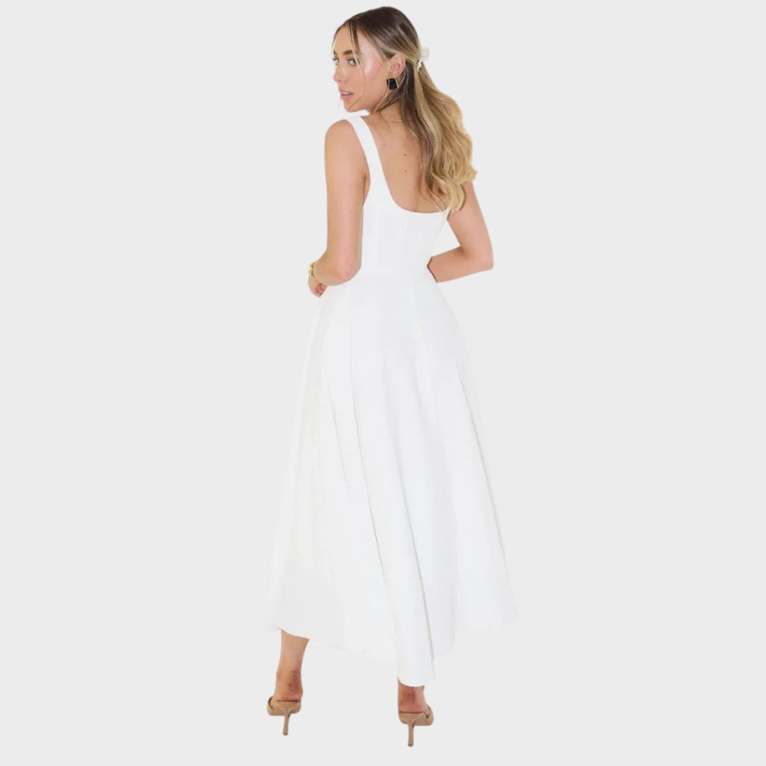 Nina | Elegantes Kleid