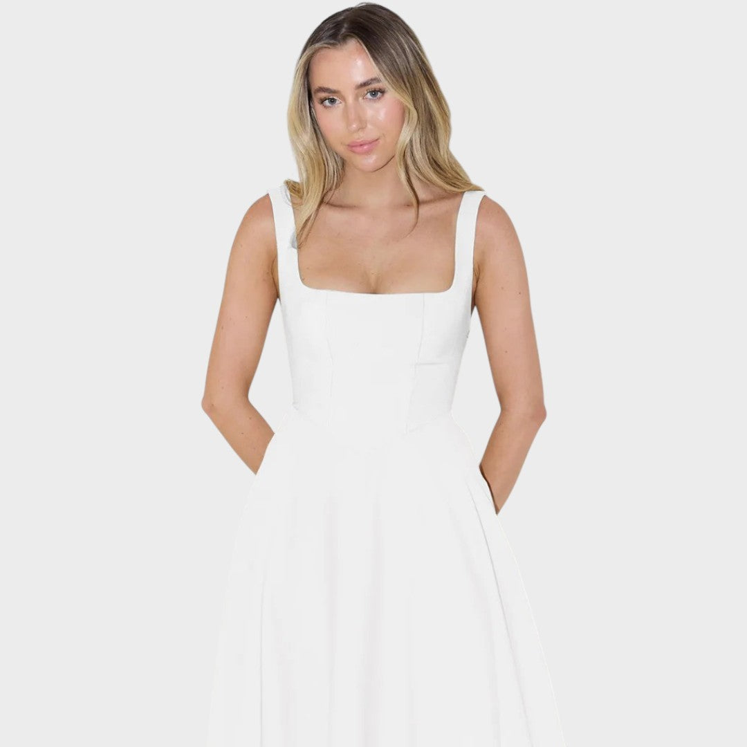 Nina | Elegantes Kleid