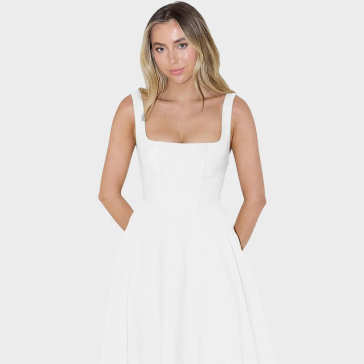 Nina | Elegantes Kleid