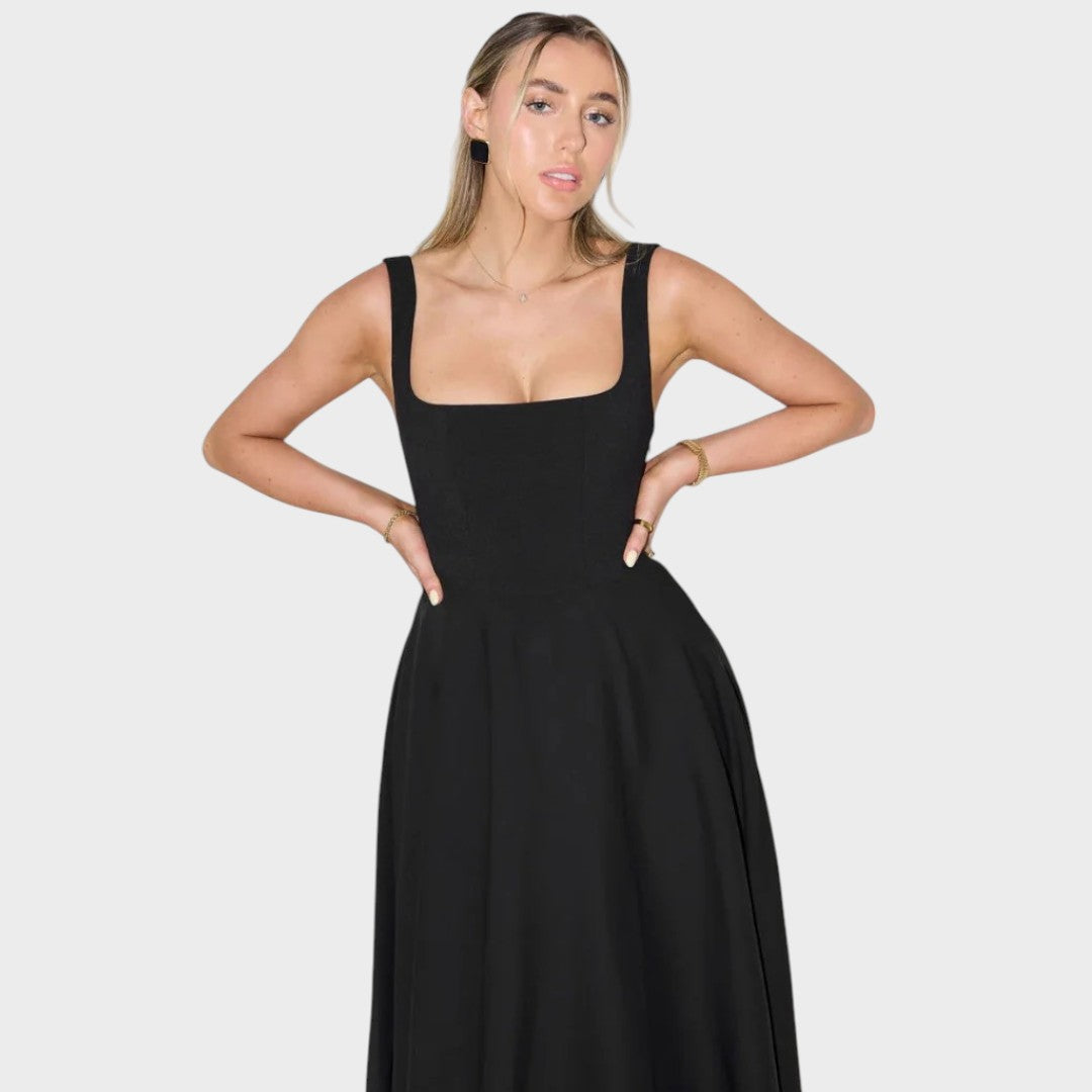 Nina | Elegantes Kleid