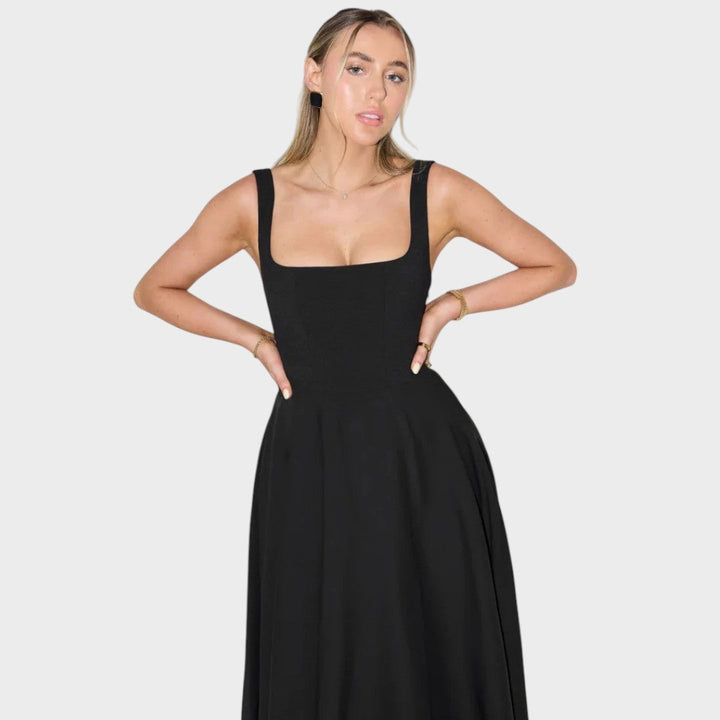 Nina | Elegantes Kleid