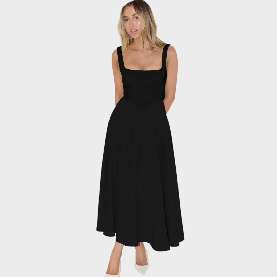 Nina | Elegantes Kleid