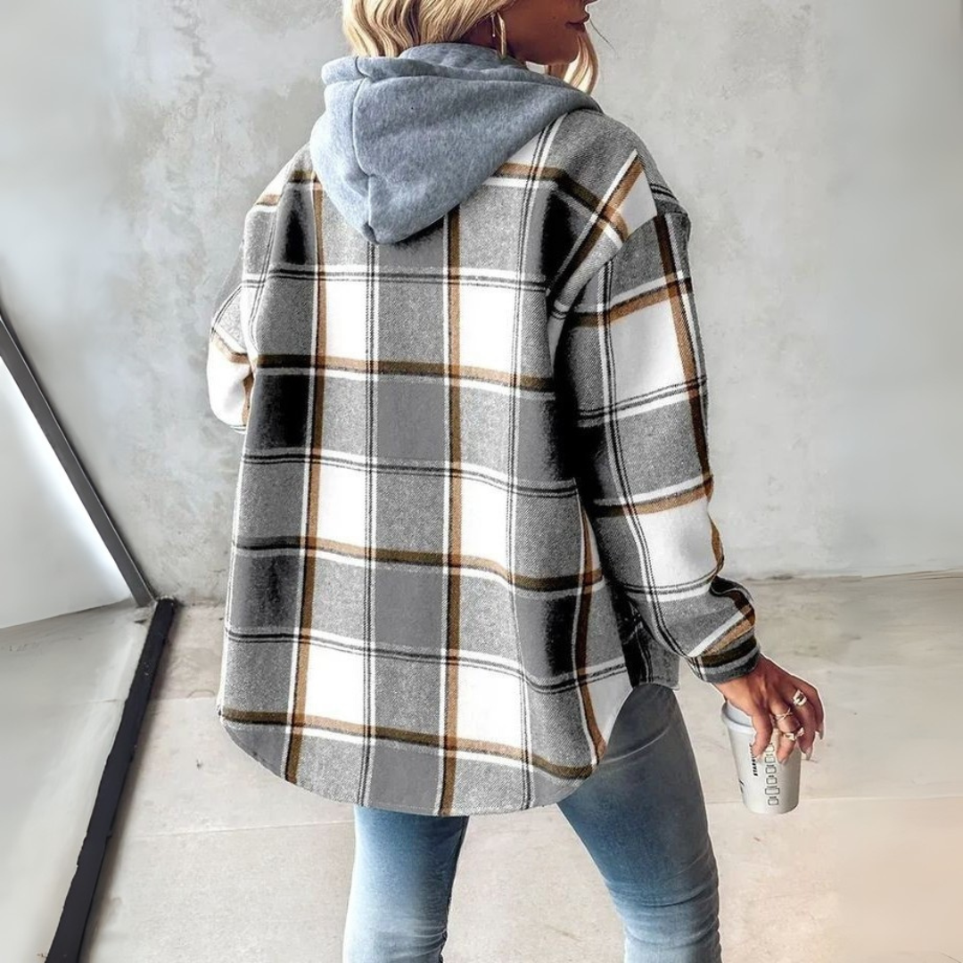 Martina - Herbstjacke