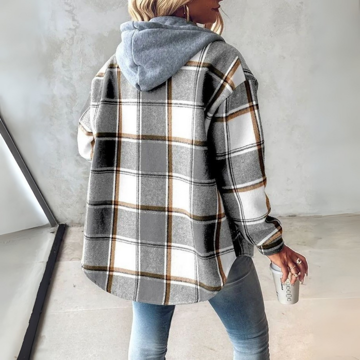Martina - Herbstjacke