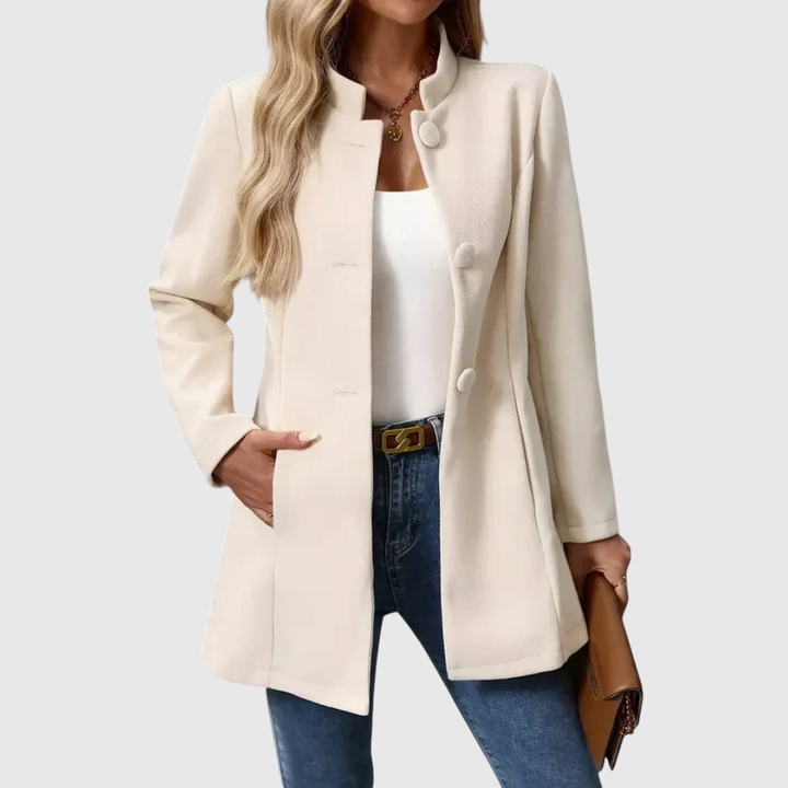 Karoline - Elegante Jacke