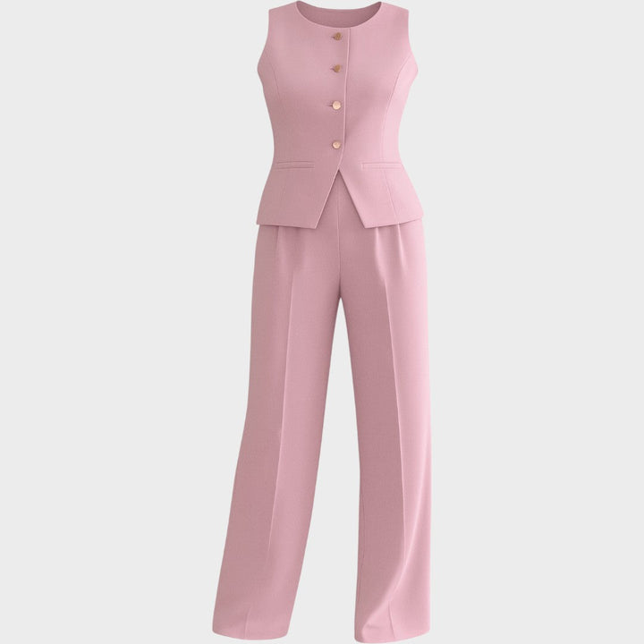 Paloma | Elegantes Set