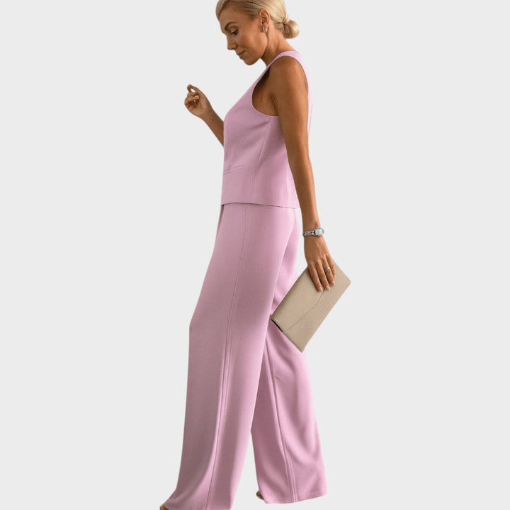 Paloma | Elegantes Set