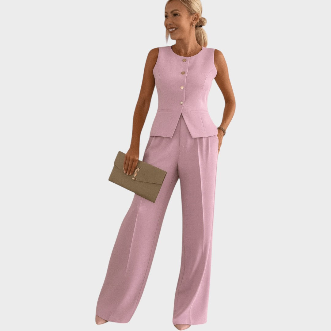 Paloma | Elegantes Set