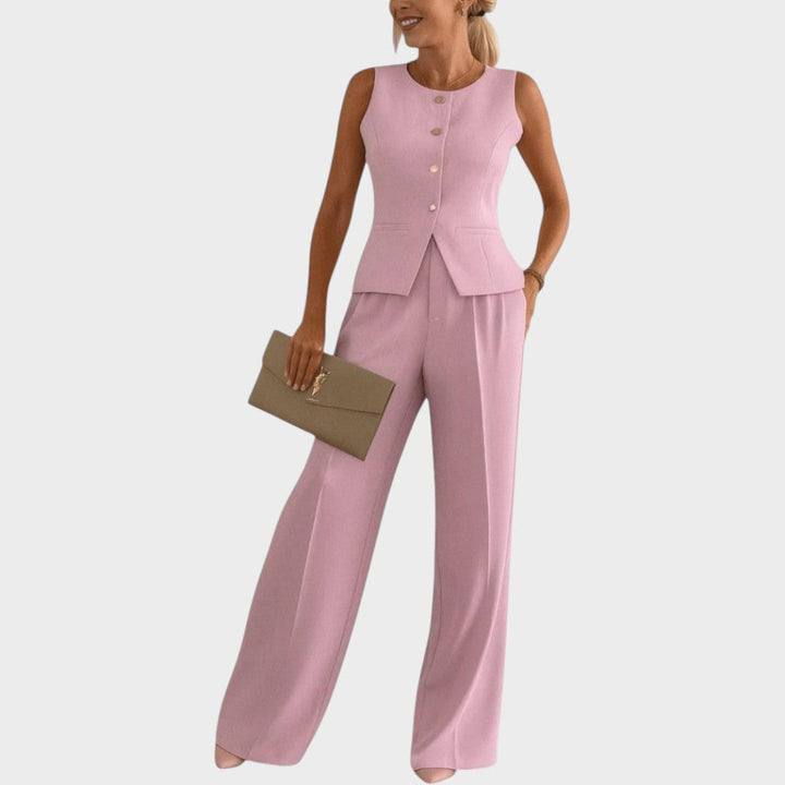 Paloma | Elegantes Set