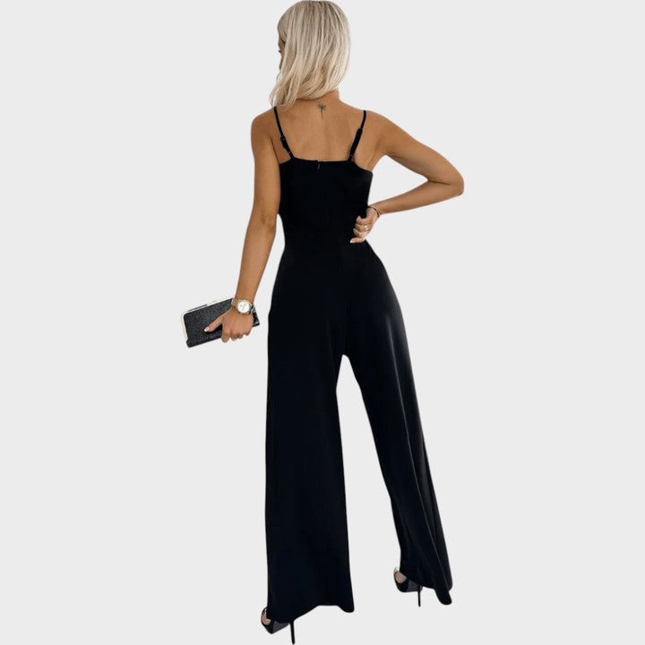Prescillia | Damen-Jumpsuit