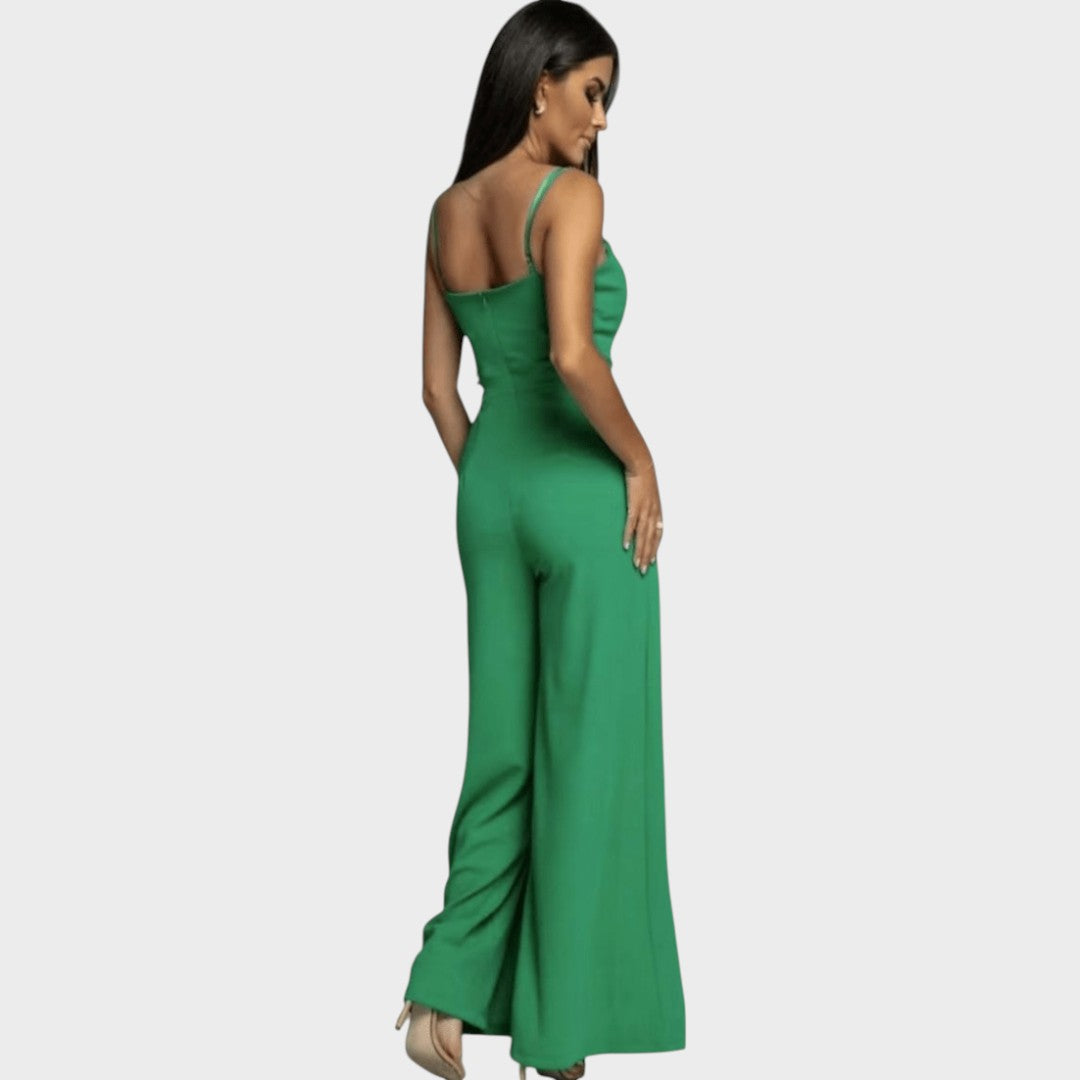 Prescillia | Damen-Jumpsuit