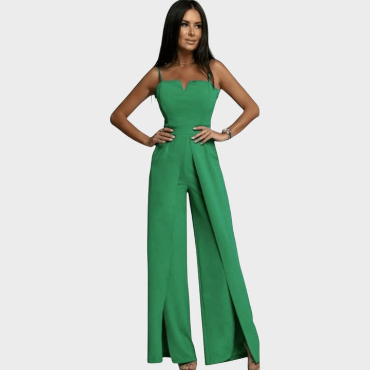 Prescillia | Damen-Jumpsuit