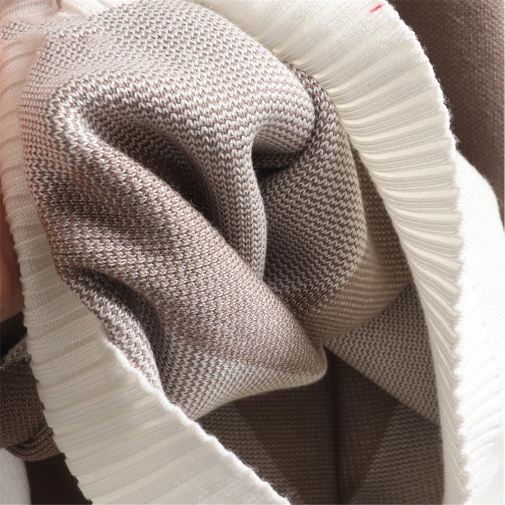 Mannu | Set aus leichtem Pullover und Hose