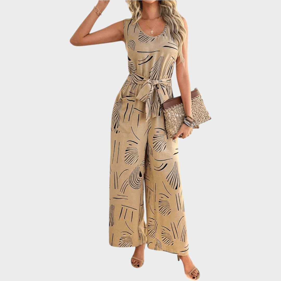 Riley | Damen-Jumpsuit