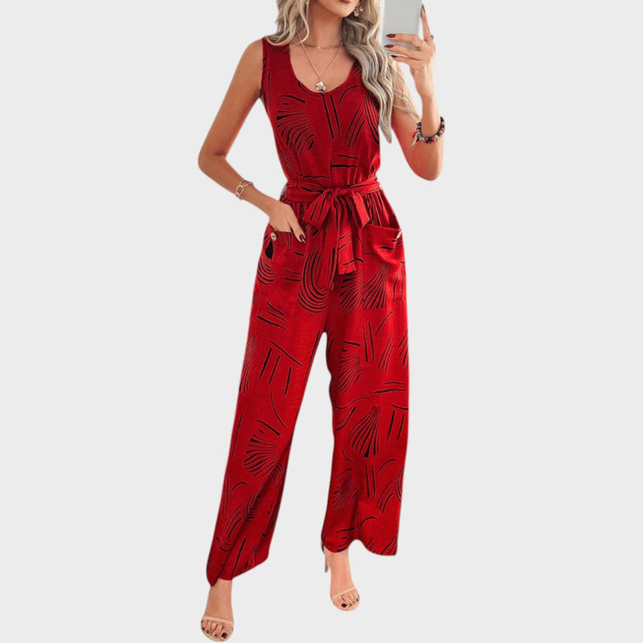 Riley | Damen-Jumpsuit